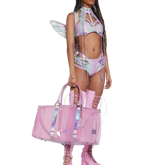 Dance Bag - Picture 4 of 11